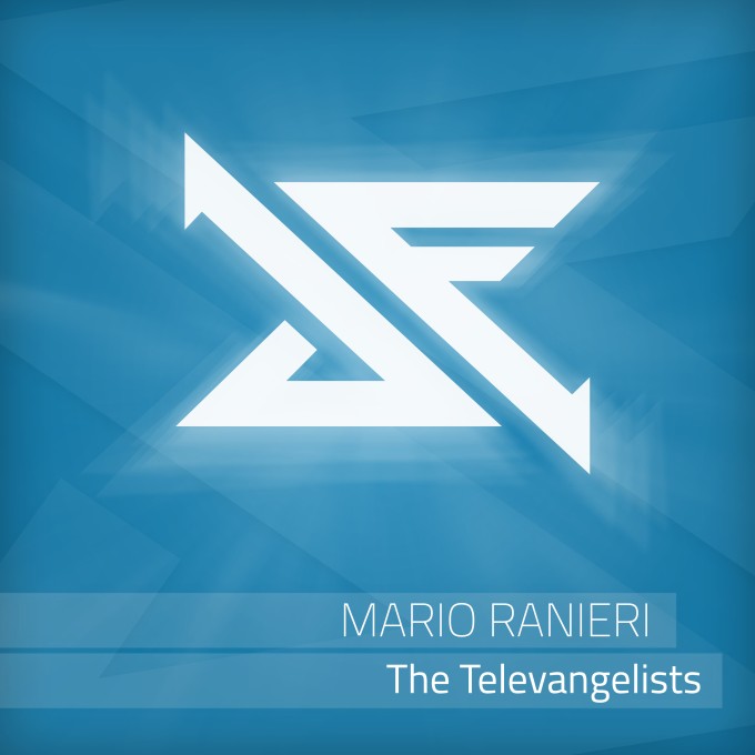 Mario Ranieri - The Televangelists - Schubfaktor - Hardtechno / Schranz Mario Ranieri - The Televangelists - Schubfaktor - Hardtechno / Schranz